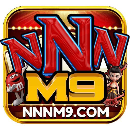 Logo da nnnm9
